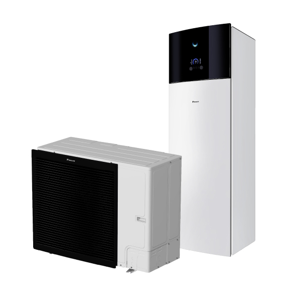 Daikin Altherma 3 ERLA