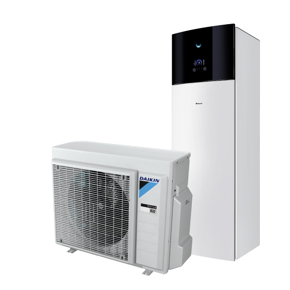 Daikin Altherma 3 ERGA